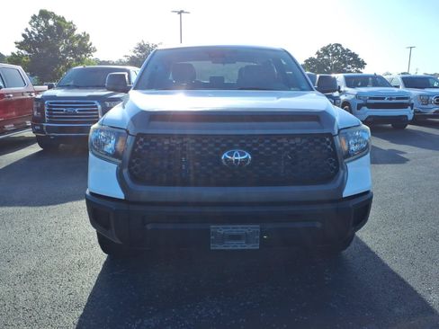 Used 2020 Toyota Tundra SR RWD image 2