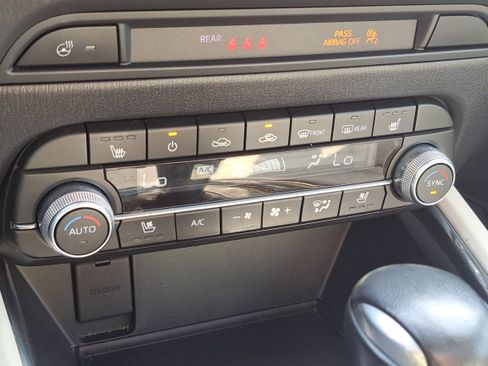 Used 2021 MAZDA CX-5 Grand Touring Reserve image 23