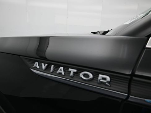 New 2025 Lincoln Aviator Reserve w/ Equipment Group 201A image 10