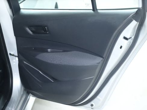 Certified 2024 Toyota Corolla LE FWD image 29
