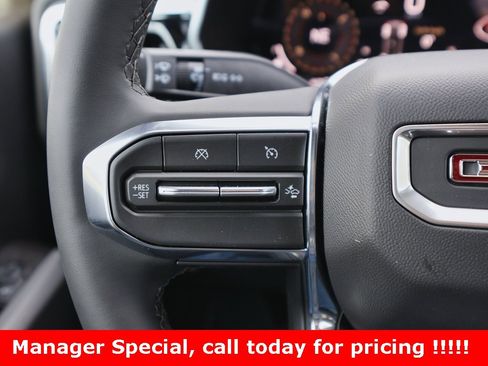 New 2026 GMC Canyon Elevation w/ Convenience Package image 16