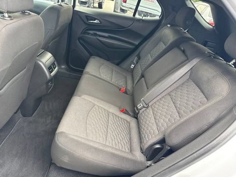 Used 2020 Chevrolet Equinox LT w/ Driver Convenience Package AWD/4WD image 22