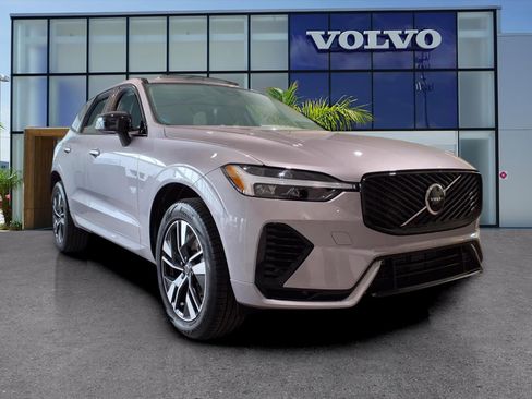 New 2026 Volvo XC60 T8 Core w/ Protection Package Premier image 1
