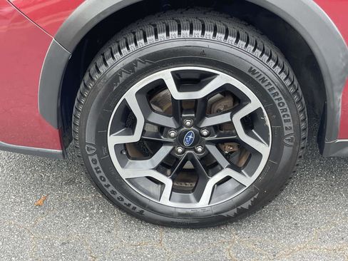 Used 2016 Subaru Crosstrek 2.0i Limited image 9