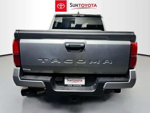 Used 2024 Toyota Tacoma SR5 RWD image 5