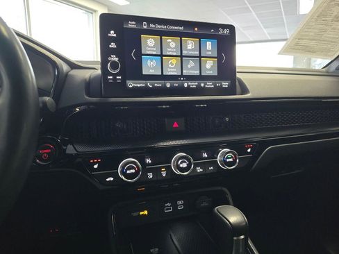 Used 2025 Honda CR-V Sport Touring image 29