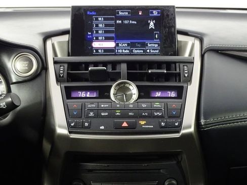 Used 2015 Lexus NX 200t AWD image 31