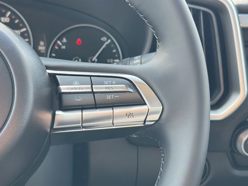 New 2026 MAZDA CX-50 Meridian Edition w/ Weather Package image 19