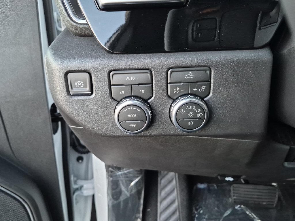 New 2026 GMC Sierra 1500 Elevation AWD/4WD image 23