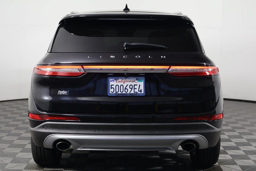 Used 2022 Lincoln Corsair Reserve w/ Equipment Group 201A AWD/4WD image 5