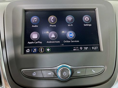 Used 2022 Chevrolet Equinox LT FWD image 15
