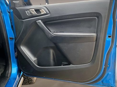 Used 2021 Ford Ranger Lariat w/ Tremor Off-Road Package AWD/4WD image 19