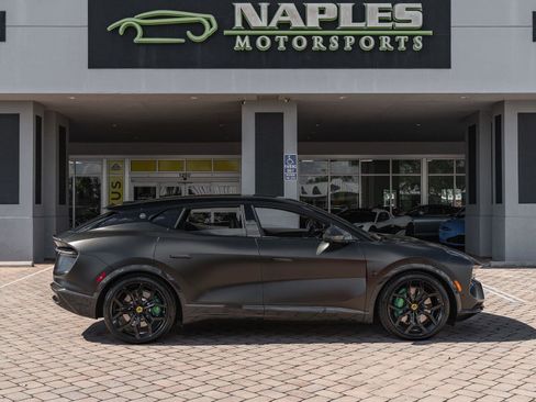 New 2025 Lotus Eletre image 33