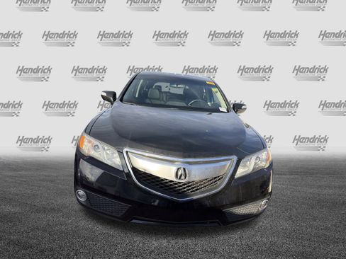 Used 2015 Acura RDX AWD w/ Technology Package image 3