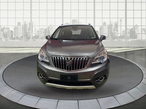 Used 2015 Buick Encore Convenience image 8