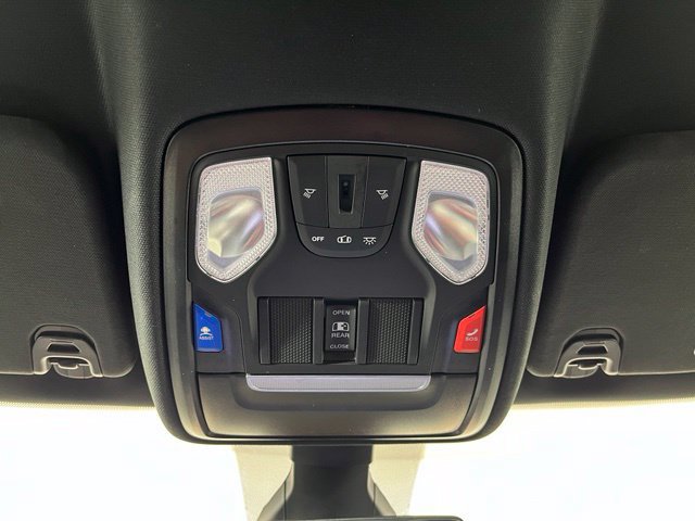 Used 2023 RAM 1500 Big Horn AWD/4WD image 35