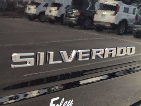 New 2026 Chevrolet Silverado 1500 RST w/ Convenience Package II image 29