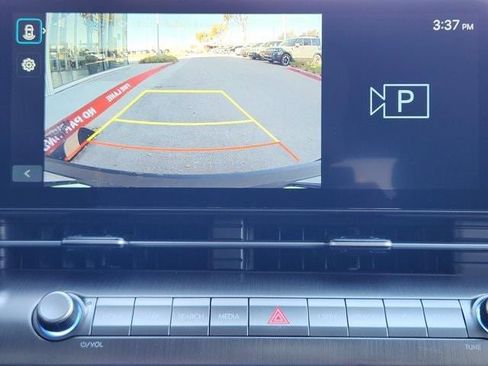 New 2026 Hyundai Kona SEL Sport image 12