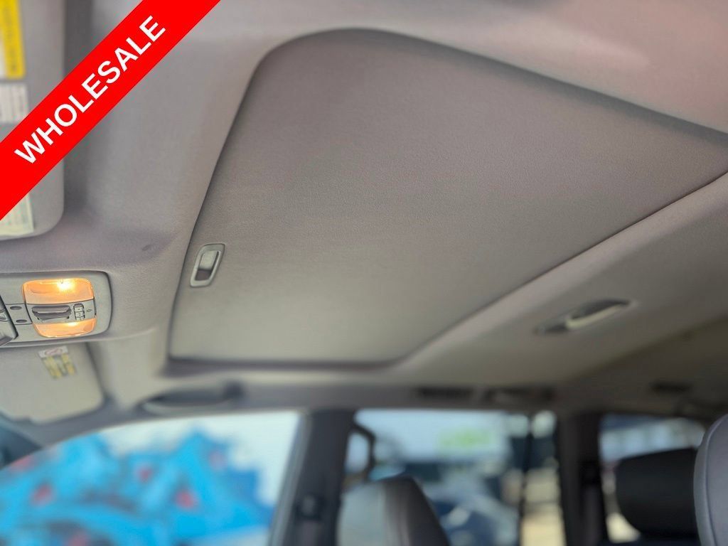 Used 2008 Lexus GX 470 AWD/4WD image 18