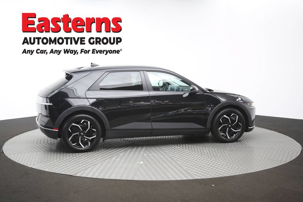 Used 2024 Hyundai Ioniq 5 SEL RWD image 41