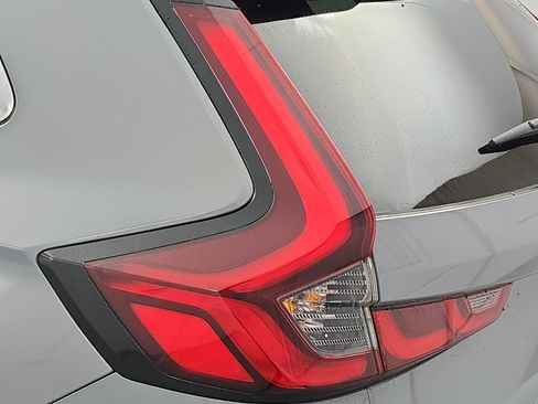 Certified 2023 Honda CR-V Sport image 34
