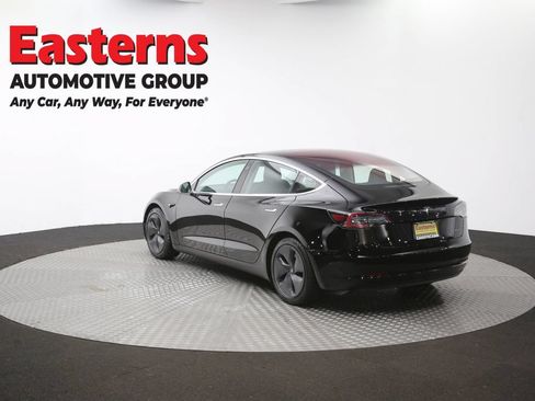 Used 2018 Tesla Model 3 Long Range AWD/4WD image 60