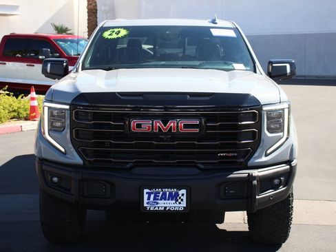 Used 2024 GMC Sierra 1500 AT4X AWD/4WD image 13