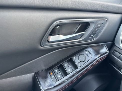 New 2026 Nissan Rogue Rock Creek w/ Rock Creek Premium Package image 12