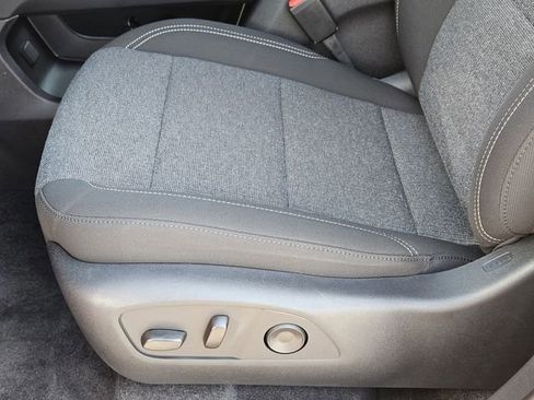 New 2026 GMC Acadia Elevation w/ Black Edition FWD image 18