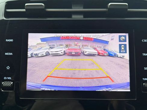 Used 2024 Hyundai Tucson SEL FWD image 23