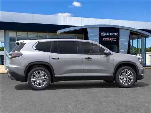 New 2026 GMC Acadia Elevation w/ Elevation Premium Package image 5