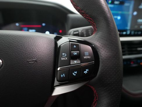 Used 2026 Ford Explorer ST-Line AWD/4WD image 19