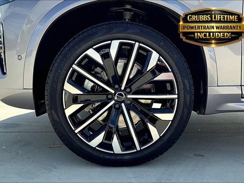 Certified 2026 Volvo XC90 B5 Plus w/ Protection Package Premier AWD/4WD image 25
