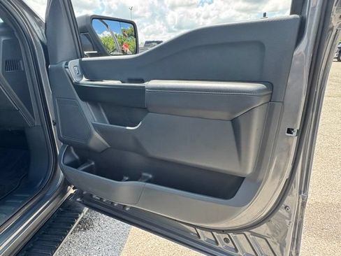 Used 2023 Ford F150 XL w/ STX Appearance Package AWD/4WD image 35