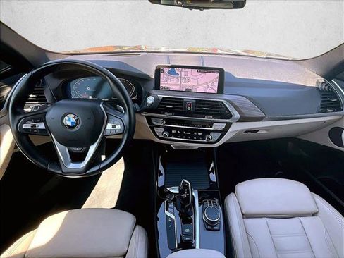 Used 2021 BMW X3 sDrive30i w/ Premium Package RWD image 15