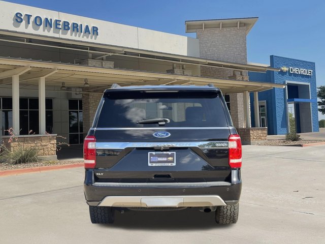 Used 2019 Ford Expedition Max XLT RWD image 6