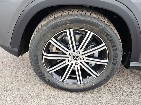 New 2026 Mercedes-Benz GLE 350 4MATIC image 13
