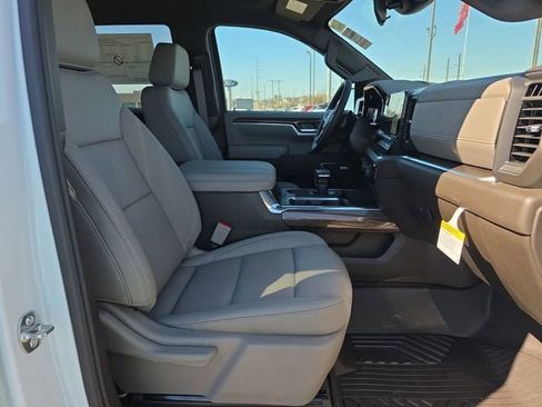 New 2026 Chevrolet Silverado 1500 RST w/ Convenience Package II image 15