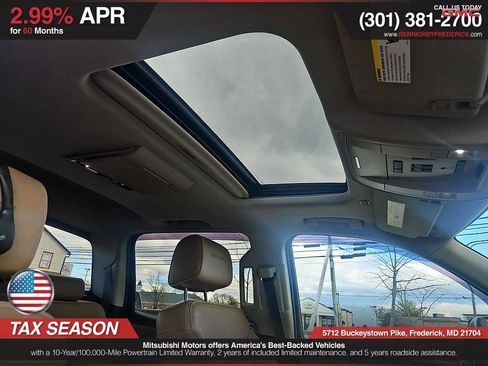 Used 2017 GMC Sierra 1500 Denali w/ Denali Ultimate Package image 18