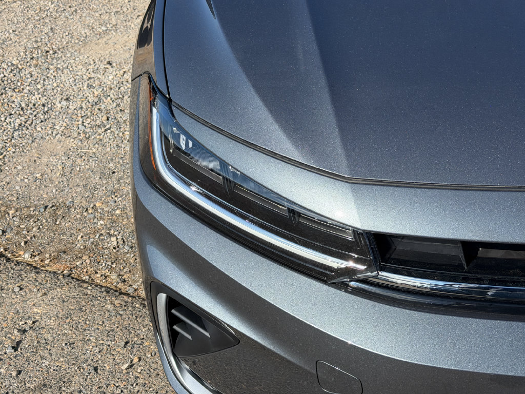 New 2027 Volkswagen Jetta S FWD image 5