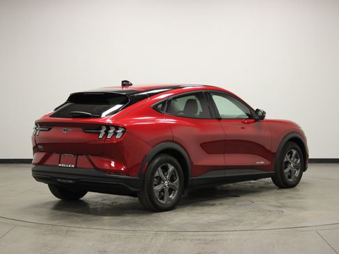 Used 2023 Ford Mustang Mach-E Select image 9