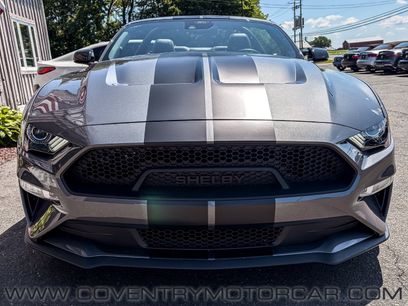 Used 2023 Ford Mustang GT Premium w/ Equipment Group 401A
