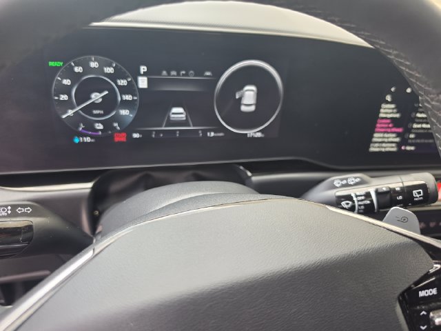 Used 2025 Kia Niro Wind w/ Wind Preserve Package FWD image 26