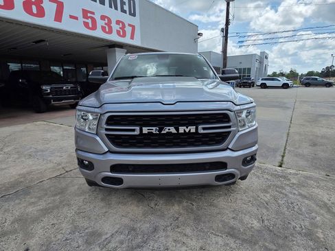 Used 2024 RAM 1500 Big Horn image 9