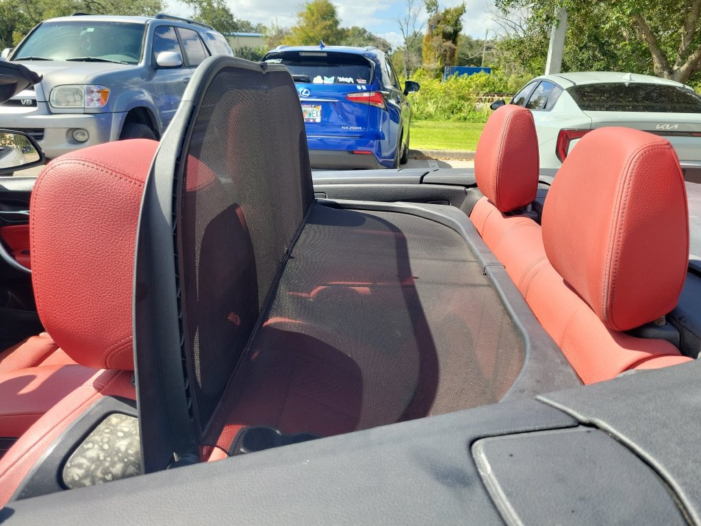 Used 2017 BMW 230i Convertible RWD image 24