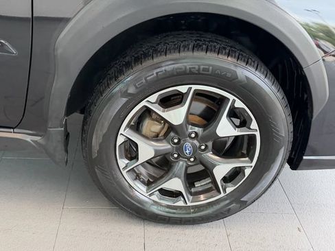Used 2019 Subaru Crosstrek 2.0i Premium w/ Eyesight System AWD/4WD image 15