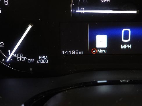 Used 2019 Cadillac XT5 Luxury AWD/4WD image 20