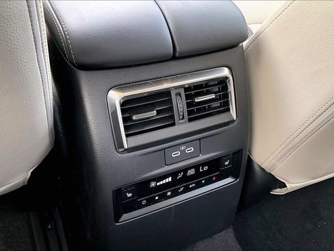 Used 2026 MAZDA CX-90 3.3 Turbo w/ Premium Sport Pkg AWD/4WD image 23