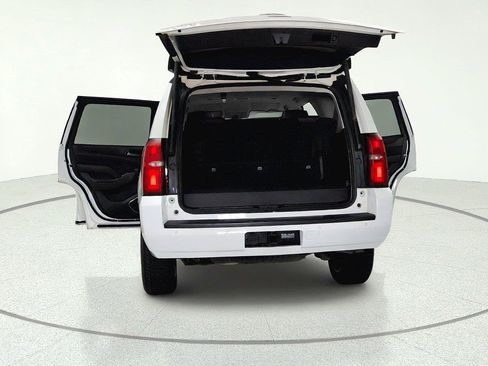 Used 2020 Chevrolet Tahoe LT AWD/4WD image 35
