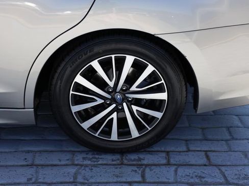 Used 2019 Subaru Legacy 2.5i w/ Alloy Wheel Package AWD/4WD image 40